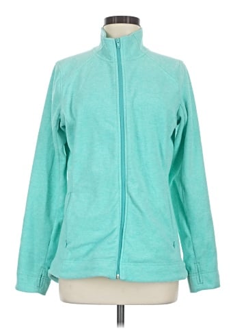 Duluth Trading Co. Fleece (view 1)