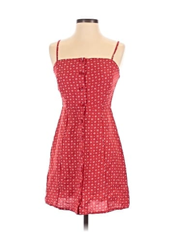 Volcom Casual Dress (view 1)