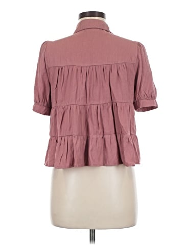 Mi ami Short Sleeve Polo (view 2)