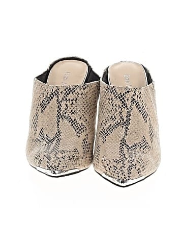 Enzo Angiolini Mule/Clog (view 2)