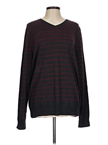 Apt. 9 Pullover Sweater (view 1)