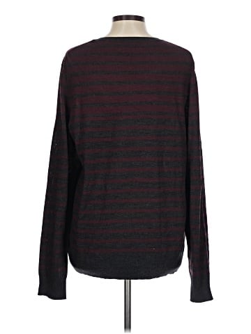 Apt. 9 Pullover Sweater (view 2)