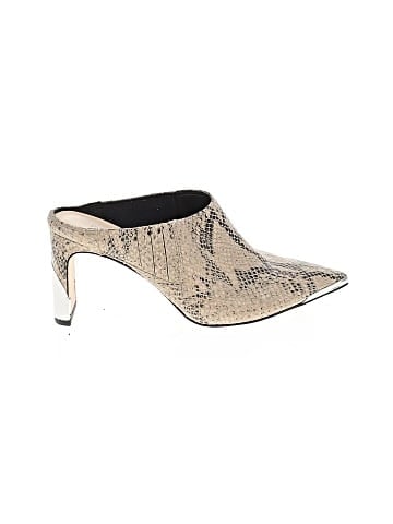 Enzo Angiolini Mule/Clog (view 1)