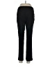 Apt. 9 Solid Black Active Pants Size 10 (petite) - photo 2
