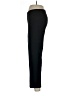 Apt. 9 Solid Black Active Pants Size 10 (petite) - photo 5