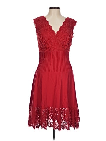 Tadashi Shoji Cocktail Dress (view 1)
