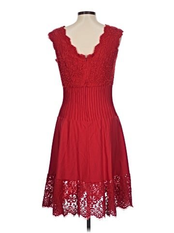 Tadashi Shoji Cocktail Dress (view 2)