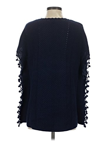 Lilly Pulitzer Poncho (view 2)