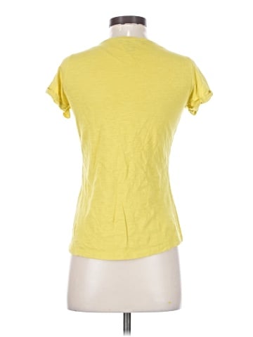 Atmosphere Short Sleeve T-Shirt (view 2)