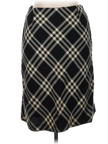 Talbots Wool Skirt (view 1)