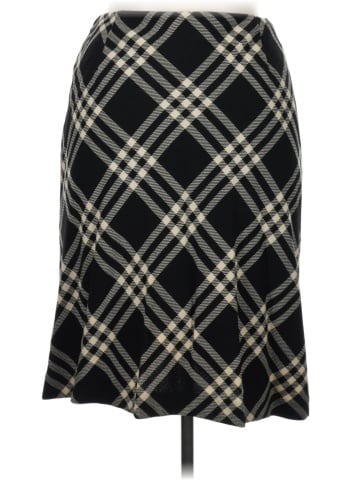 Talbots Wool Skirt (view 2)