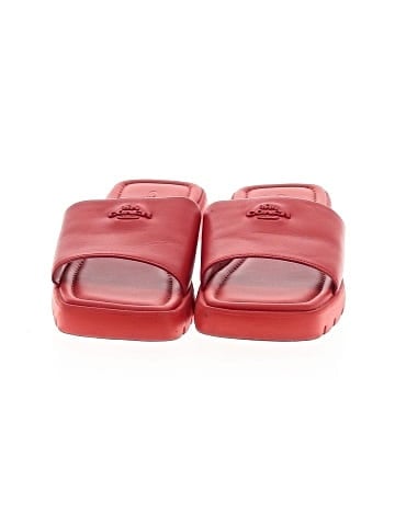 Coach Sandals (view 2)