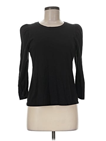 A.L.C. 3/4 Sleeve T-Shirt (view 1)