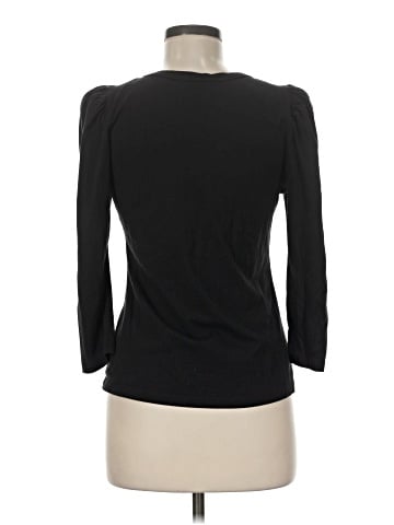 A.L.C. 3/4 Sleeve T-Shirt (view 2)