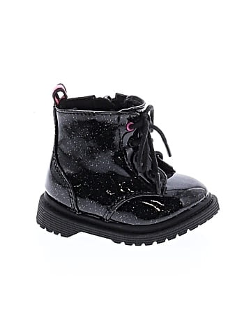 Wonder Nation Ankle Boots (view 1)