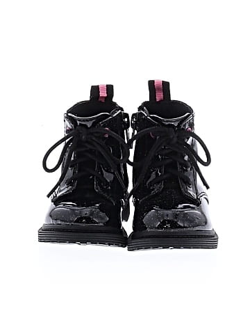 Wonder Nation Ankle Boots (view 2)