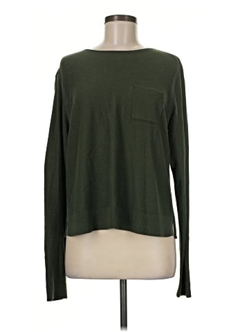 CAbi Pullover Sweater (view 1)