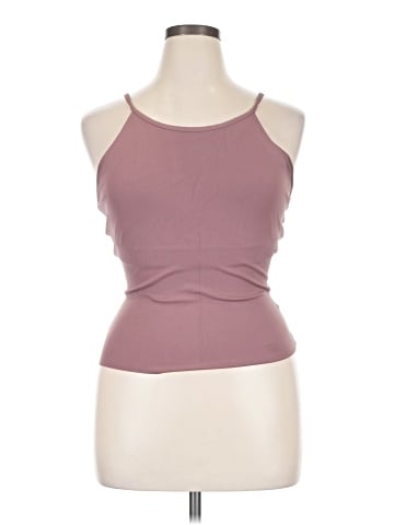 Nike Tank Top (view 1)