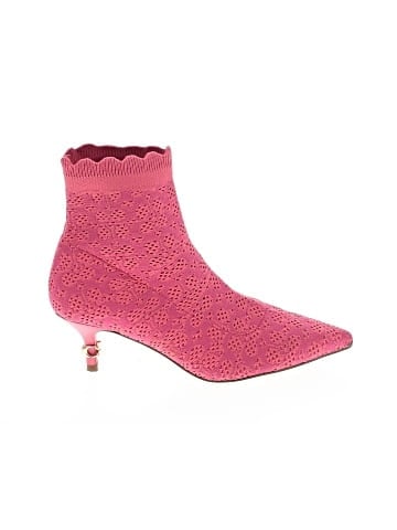 Coach Ankle Boots (view 1)