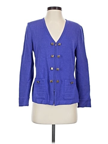 St. John Collection by Marie Gray Cardigan (view 1)
