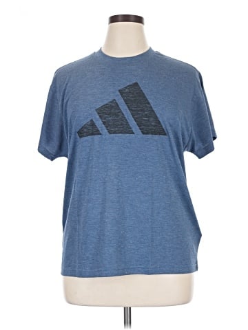 Adidas Active T-Shirt (view 1)
