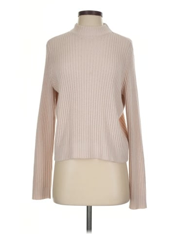 Divided by H&M Turtleneck Sweater (view 1)