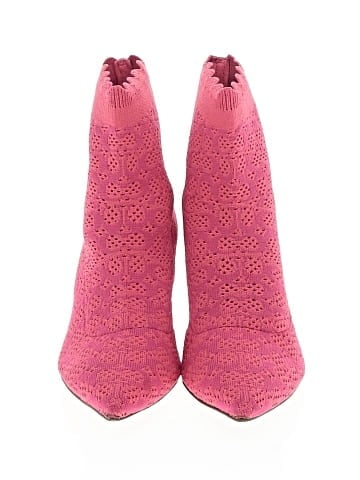 Coach Ankle Boots (view 2)
