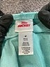 Disney Teal Pullover Hoodie Size 4T - photo 3