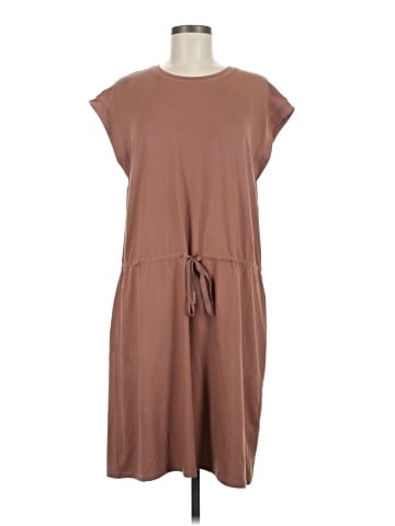 Thread & Supply Casual Dress (view 1)