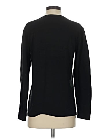 Puma Long Sleeve T-Shirt (view 2)