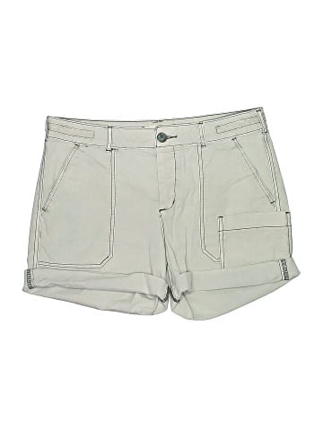 Hei Hei Khaki Shorts (view 1)