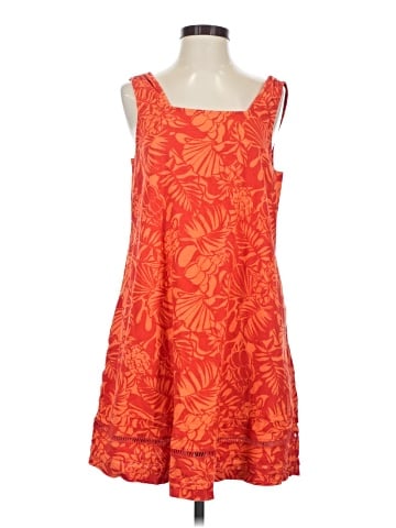Nicole Miller New York Casual Dress (view 1)