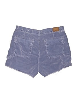 American Eagle Outfitters Denim Shorts (view 2)