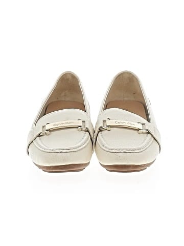 Calvin Klein Flats (view 2)