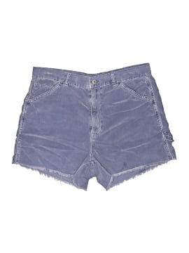 American Eagle Outfitters Denim Shorts (view 1)