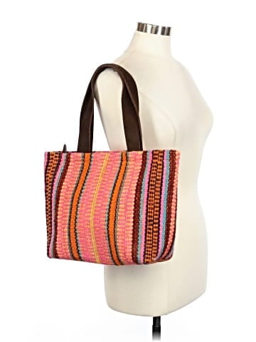 Peruvian Connection Tote (view 2)