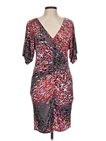 Ali Ro Cocktail Dress (view 1)