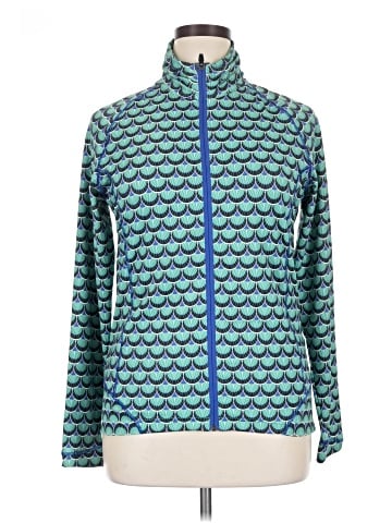 PETER MILLAR Track Jacket (view 1)