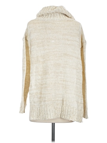 Say What? Turtleneck Sweater (view 2)