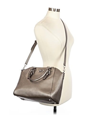 MICHAEL Michael Kors Satchel (view 2)