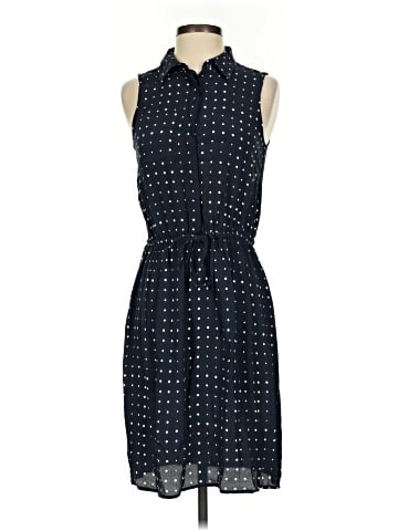 Ann Taylor Factory Casual Dress (view 1)