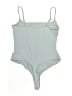 Assorted Brands Gray Bodysuit Size XL - photo 2