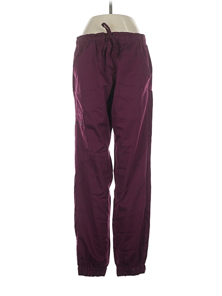 Pre-owned Marilyn Monroe Casual Pants In Purple
