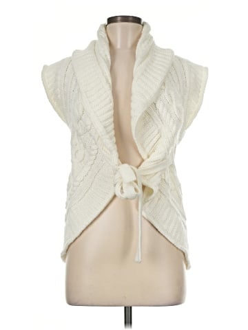 BCBGMAXAZRIA Sweater Vest (view 1)