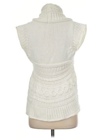 BCBGMAXAZRIA Sweater Vest (view 2)