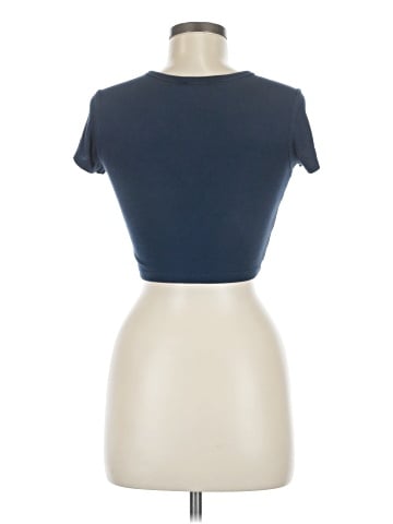 Zara Short Sleeve Turtleneck (view 2)