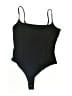 Assorted Brands Black Bodysuit Size XL - photo 1