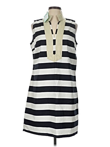 Sail to Sable Casual Dress (view 1)