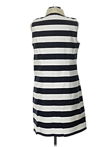 Sail to Sable Casual Dress (view 2)