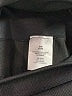 Walmart Black Active Pants Size S - photo 7